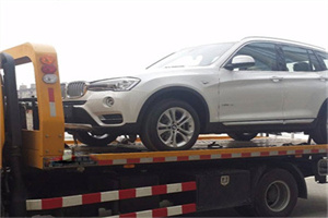 迎泽拖车24小时服务电话