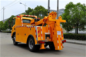 迎泽高速路拖车费