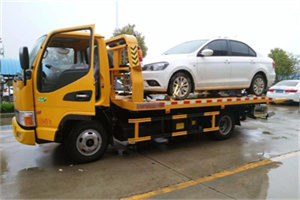 迎泽附近拖车救援24小时服务热线